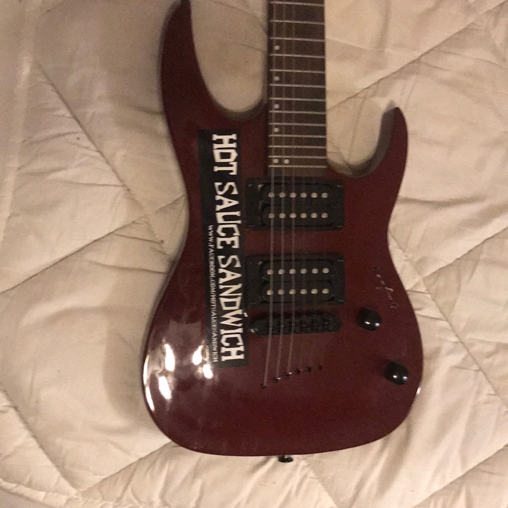 Guitar